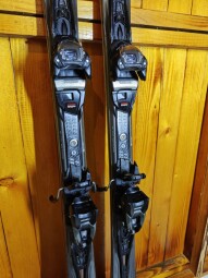 LYŽE BLIZZARD QUATTRO RS 167CM